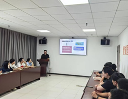 Hunan Rare Earth launched quality month training activities